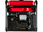 Бензиновый генератор Fubag TI 11000 A ES 646211