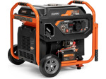 Бензиновый генератор Daewoo Power GDA 8000Ei