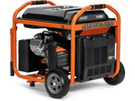 Бензиновый генератор Daewoo Power GDA 8000Ei