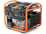 Бензиновый генератор Daewoo Power GDA 4600Ei