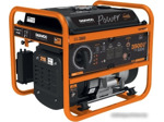 Бензиновый генератор Daewoo Power GDA 3800i