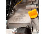 Бензиновый генератор Daewoo Power GDA 3800i