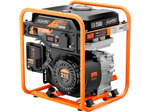 Бензиновый генератор Daewoo Power GDA 2500i8