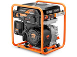 Бензиновый генератор Daewoo Power GDA 2500i8
