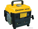 Бензиновый генератор Champion GG951DC
