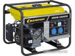 Бензиновый генератор Champion GG3300