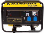 Бензиновый генератор Champion GG3301C