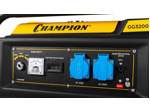Бензиновый генератор Champion GG3200EW
