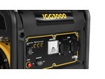 Бензиновый генератор Champion IGG3000