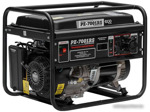 Бензиновый генератор ECO PE-7001RS