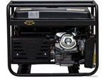 Бензиновый генератор ECO PE-7001RS