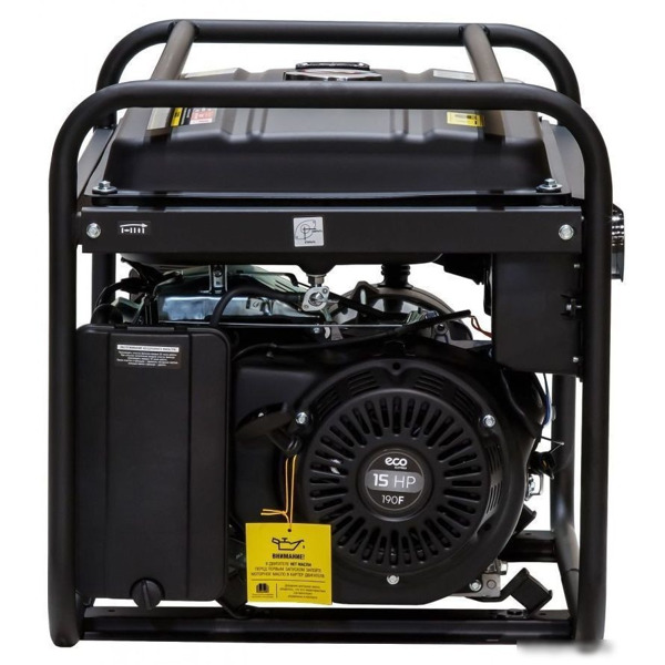 Бензиновый генератор ECO PE-7001RS
