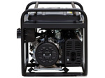 Бензиновый генератор ECO PE-7001RS