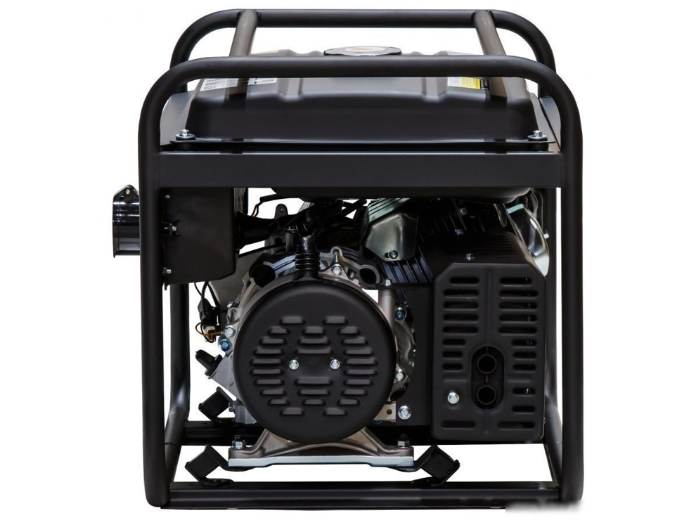 Бензиновый генератор ECO PE-7001RS