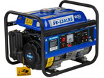 Бензиновый генератор ECO PE-1301RS