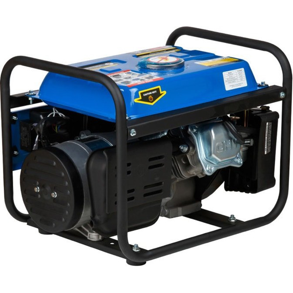 Бензиновый генератор ECO PE-1301RS