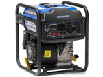 Бензиновый генератор ECO PE-3000RSI