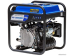 Бензиновый генератор ECO PE-3000RSI