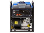 Бензиновый генератор ECO PE-3000RSI