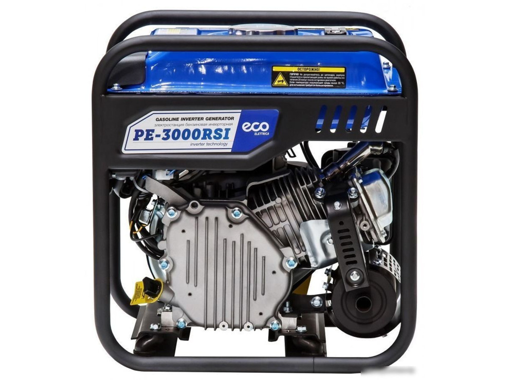 Бензиновый генератор ECO PE-3000RSI