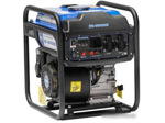 Бензиновый генератор ECO PE-4000RSI