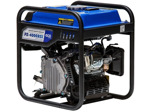 Бензиновый генератор ECO PE-4000RSI