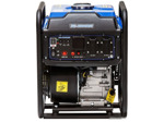Бензиновый генератор ECO PE-4000RSI