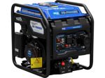 Бензиновый генератор ECO PE-7000ESI