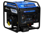 Бензиновый генератор ECO PE-10000ESI