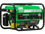 Бензиновый генератор DGM GE3500
