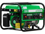 Бензиновый генератор DGM GE4000