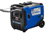 Бензиновый генератор ECO PE-7000EQi