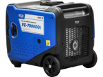 Бензиновый генератор ECO PE-7000EQi