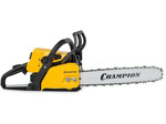 Бензопила Champion 252-16