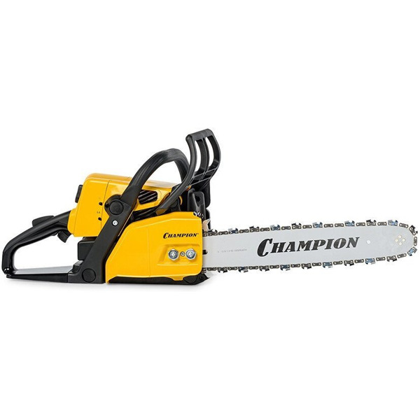 Бензопила Champion 252-16
