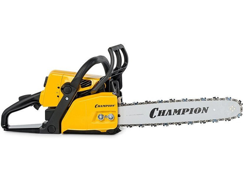 Бензопила Champion 252-16