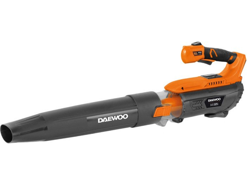 Ручная воздуходувка Daewoo Power DABL 5521Li (без АКБ)