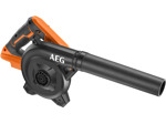 Ручная воздуходувка AEG Powertools BGE18C2-0 4935478458 (без АКБ)