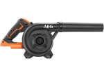 Ручная воздуходувка AEG Powertools BGE18C2-0 4935478458 (без АКБ)