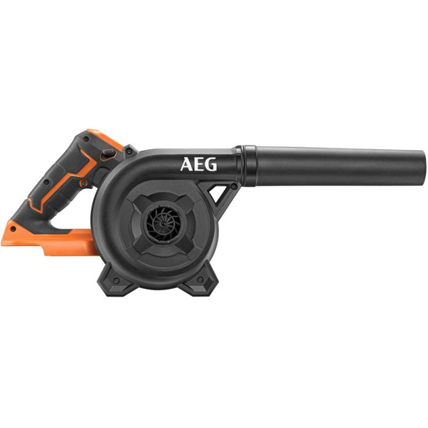 Ручная воздуходувка AEG Powertools BGE18C2-0 4935478458 (без АКБ)