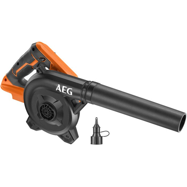 Ручная воздуходувка AEG Powertools BGE18C2-0 4935478458 (без АКБ)