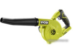 Воздуходувка Ryobi R18TB-0 [5133002915]