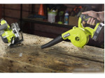 Воздуходувка Ryobi R18TB-0 [5133002915]