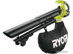 Воздуходувка Ryobi OBV18 (без АКБ)