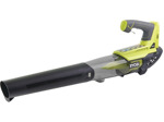 Воздуходувка Ryobi OBL18JB (без АКБ)