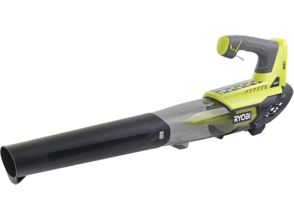 Воздуходувка Ryobi OBL18JB (без АКБ)
