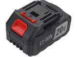 Ручная воздуходувка Zitrek ZKBL21V 085-2044 (с 1-им АКБ)