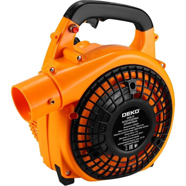 Ручная воздуходувка Deko DKBL25 081-1040