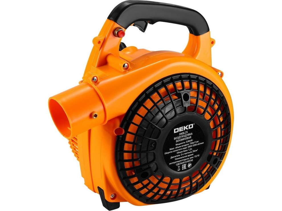 Ручная воздуходувка Deko DKBL25 081-1040