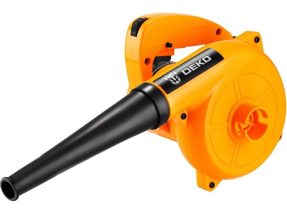 Ручная воздуходувка Deko DKBL1150 083-2042